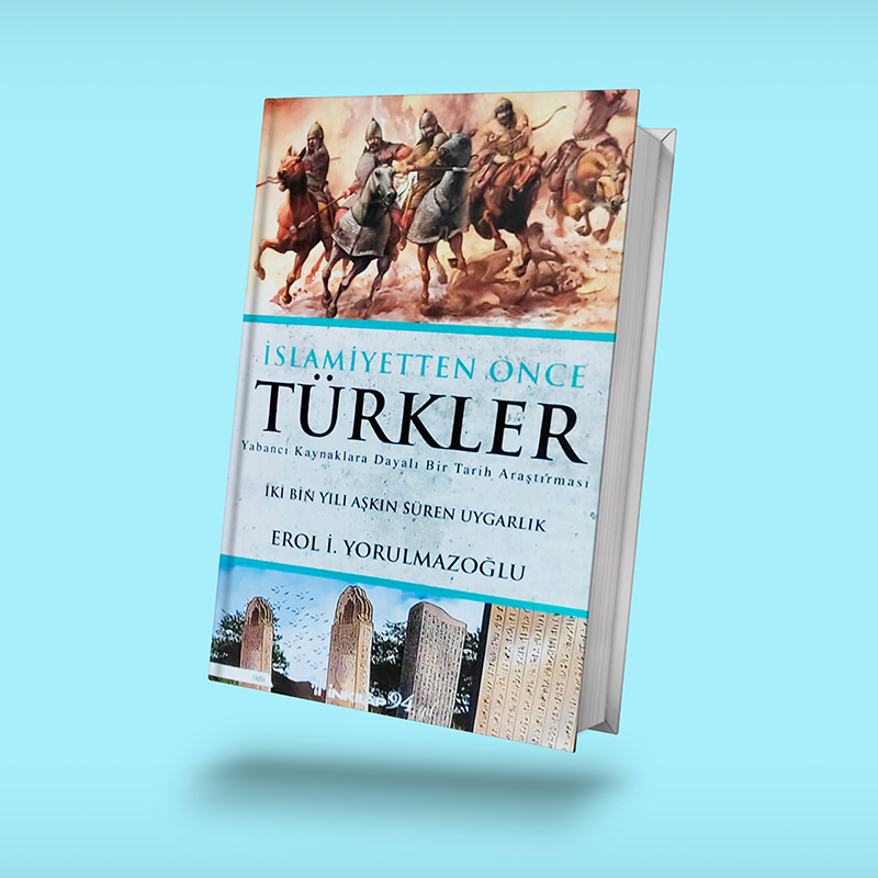 İslamiyetten Önce Türkler